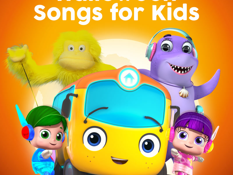 Halloween Songs for Kids