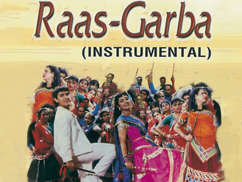 28 Non Stop Raas-Garba (Single)