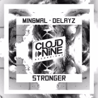 Stronger (Single)