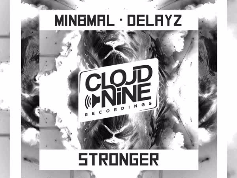 Stronger (Single)