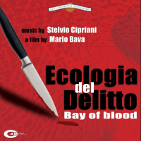 Ecologia del delitto (Original Motion Picture Soundtrack)