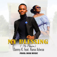 My Blessing (Single)