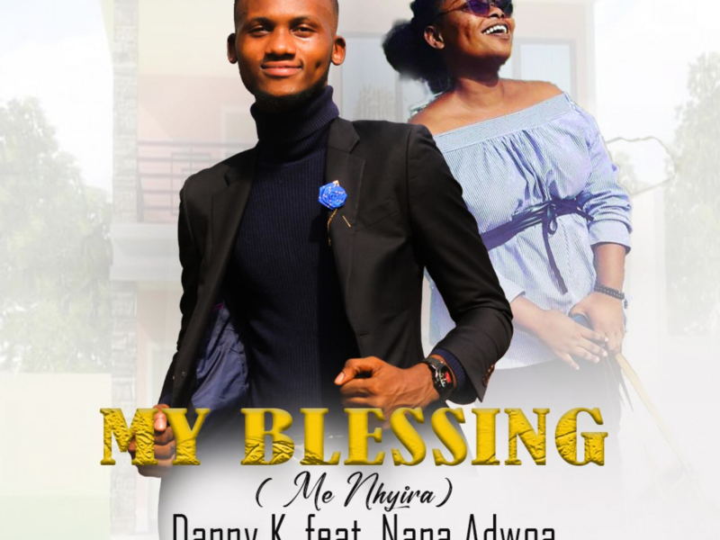 My Blessing (Single)