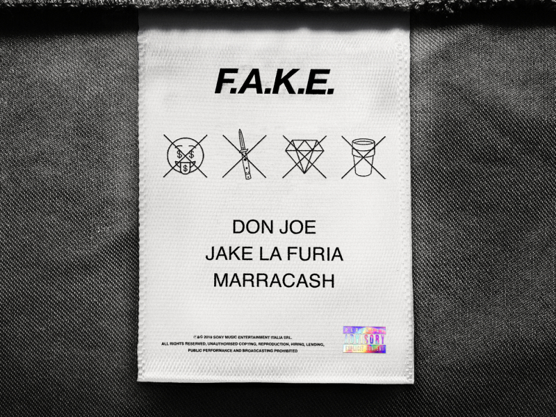 F.A.K.E.