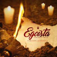 Egóista (Versíon Acústica) (Single)