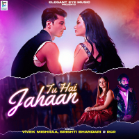 Tu Hai Jahaan (Single)