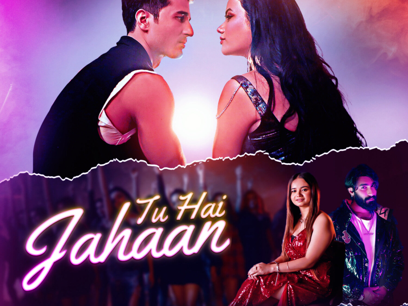 Tu Hai Jahaan (Single)