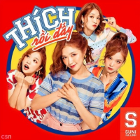 Thích Rồi Đấy (Single)