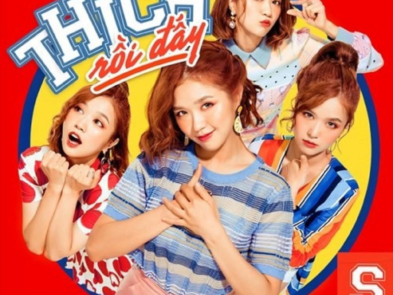 Thích Rồi Đấy (Single)