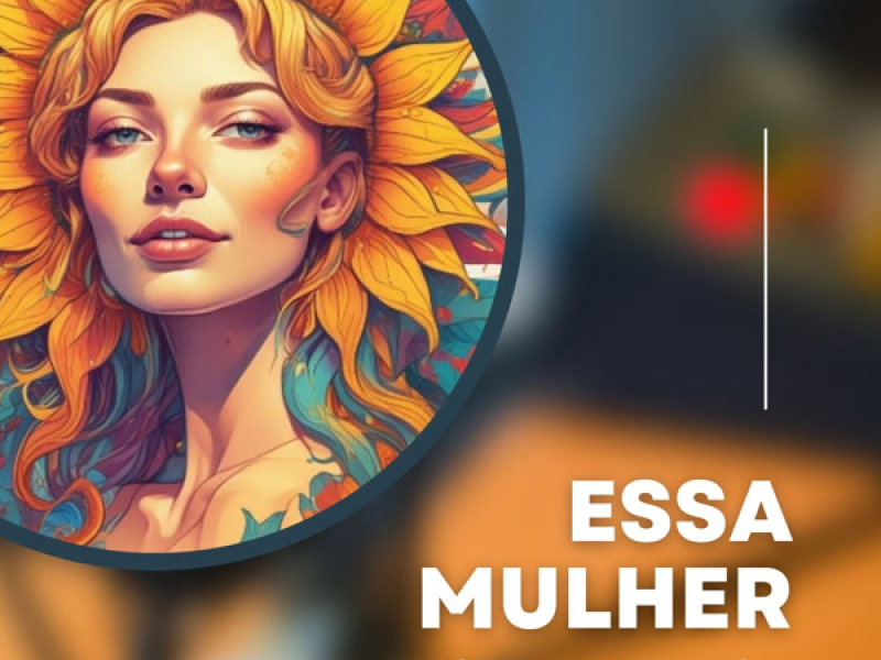 Essa Mulher (Single)