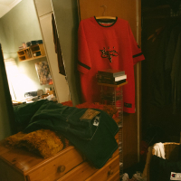 Tabasco på torsk (Single)