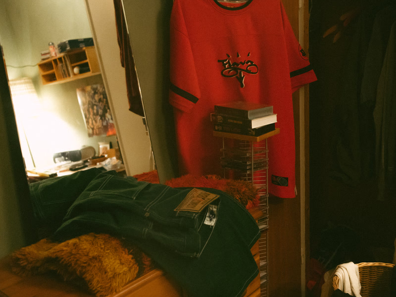 Tabasco på torsk (Single)