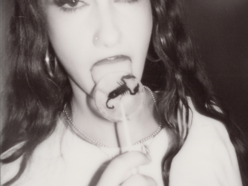 Morí con mi propio veneno (Single)