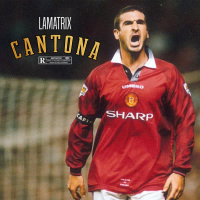 Cantona (Single)