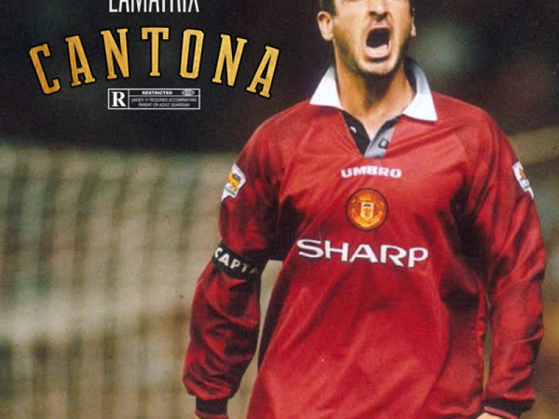 Cantona (Single)