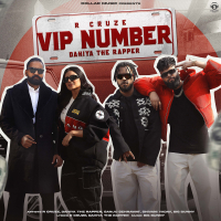 VIP Number (Single)