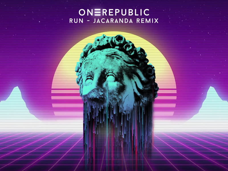 Run (Jacaranda Remix) (Single)