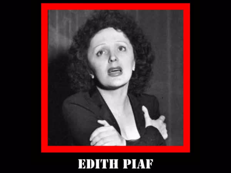 The Complete Edith Piaf (Remastered) Vol 1