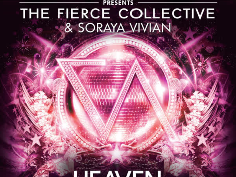 Fierce Angel Presents the Fierce Collective (feat. Soraya Vivian)