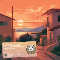 La Cinta Sunset (Single)