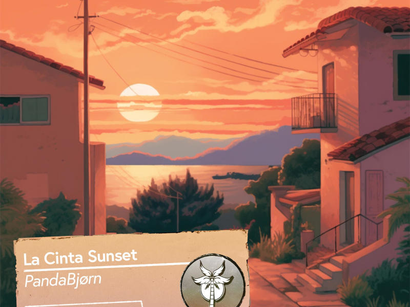 La Cinta Sunset (Single)