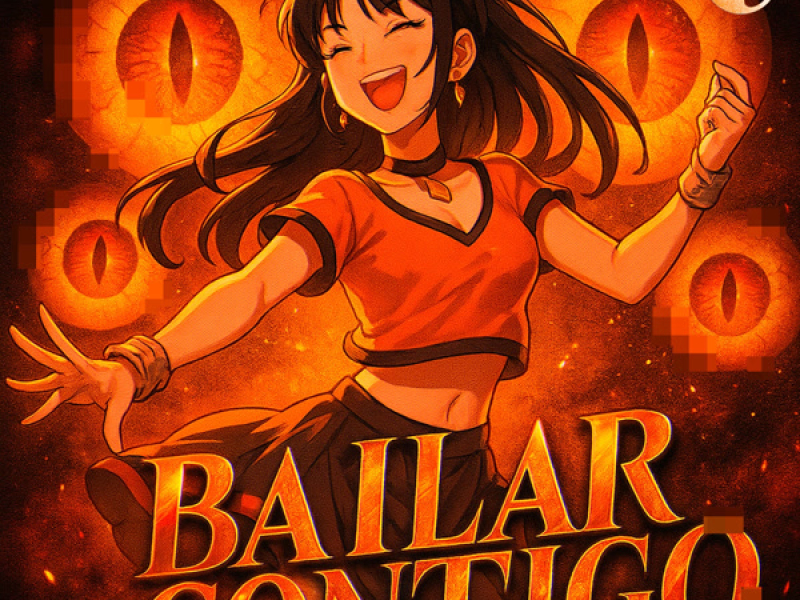 Bailar Contigo (EP)