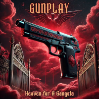 Heaven For A Gangsta (Single)
