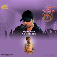 Agar Tum Na Hote 2.0 (Single)