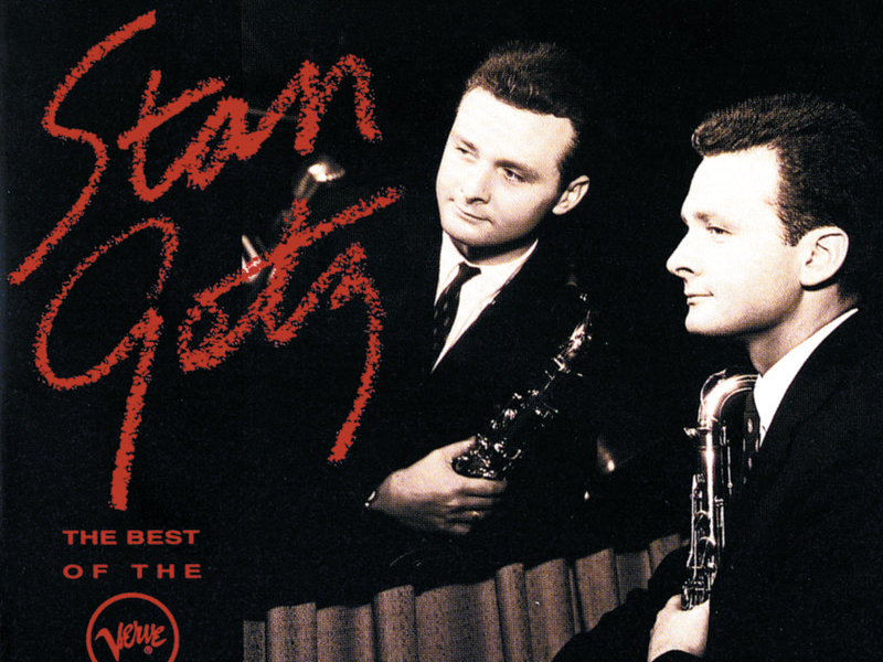 The Best Of The Verve Years Vol.1