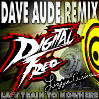 Last Train to Nowhere (Dave Aude Remix) (EP)