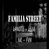 Familia (Single)