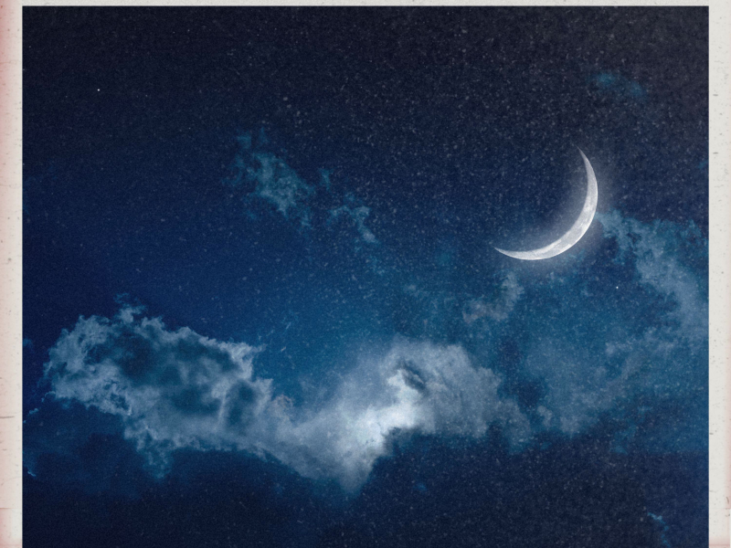 even in the darkness (Single)