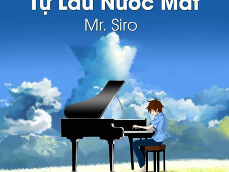 Tự Lau Nước Mắt (Single)