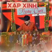 Xập Xình Ngày Cưới (Single)