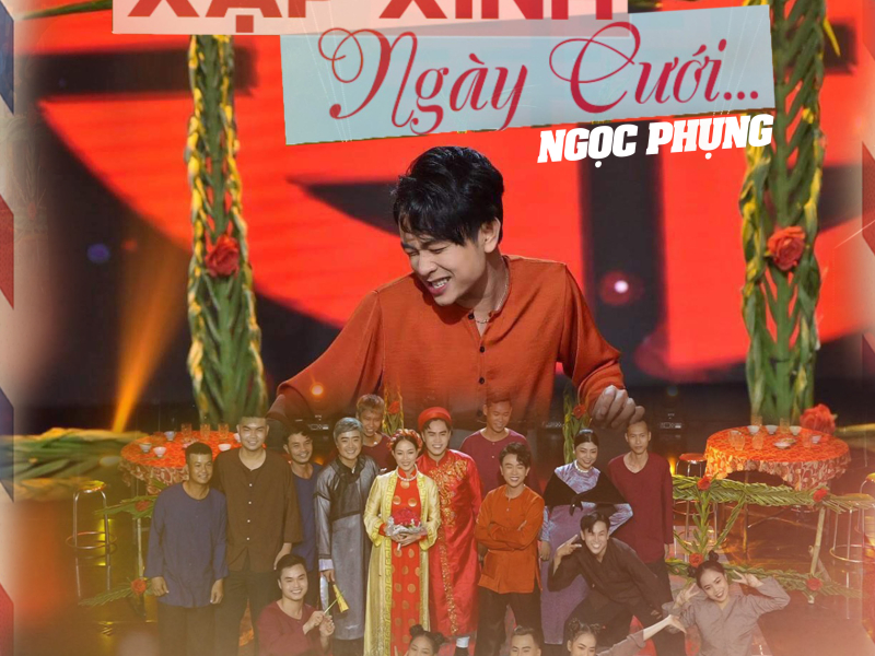 Xập Xình Ngày Cưới (Single)