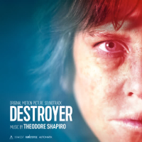 Destroyer (Original Motion Picture Soundtrack)