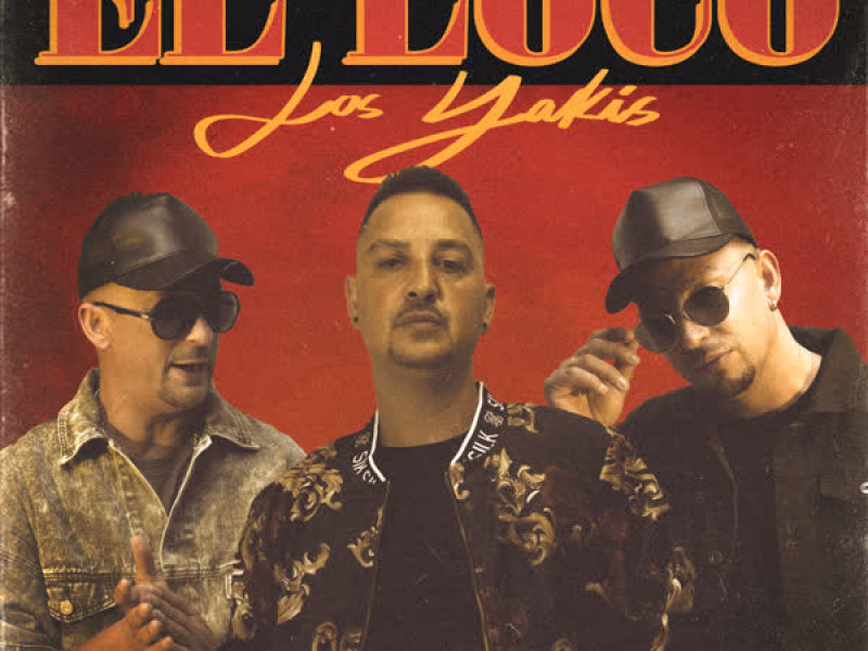 El Loco (Single)