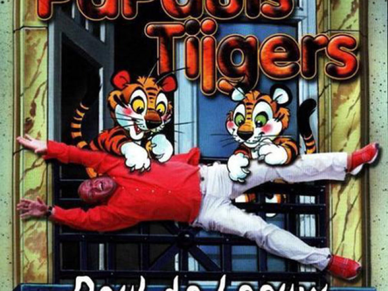PaPauls Tijgers