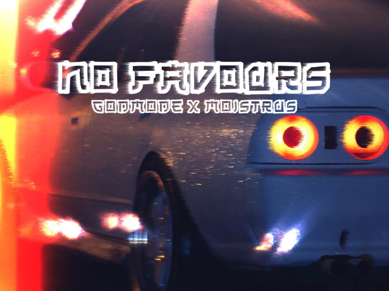 No Favours (Single)