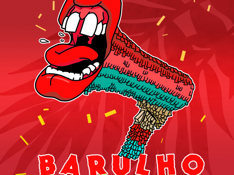 Barulho (Dirtyloud Remix)