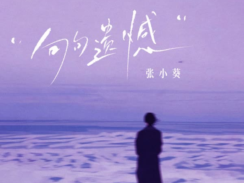 句句遗憾 (Single)