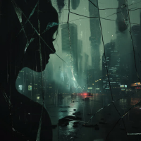 Shattered Memories (EP)