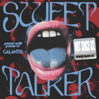 Sweet Talker (Hot Since 82 Remix) (Single)