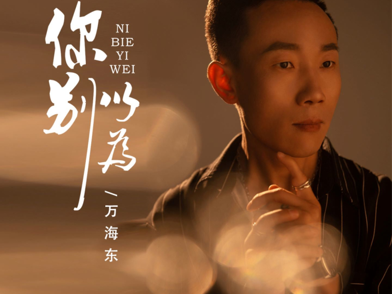 你别以为 (DJBanan版) (Single)