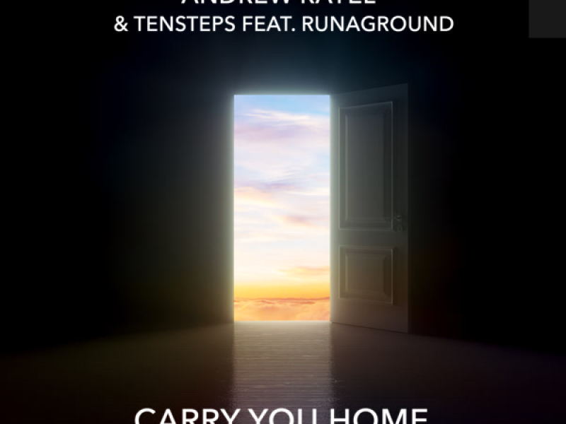 Carry You Home (Single)