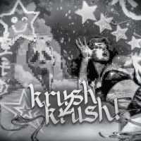 krush2krush! (Single)
