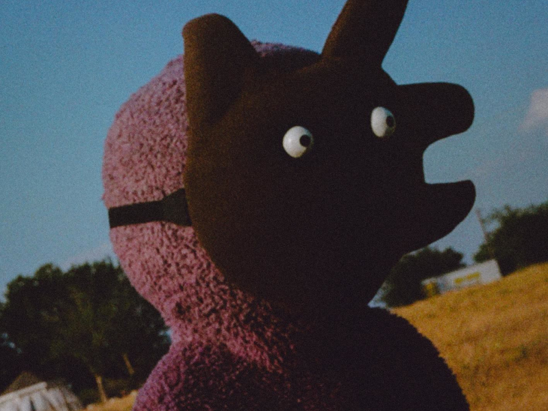 Running Out (Single)