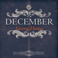 Going Home (Single)