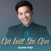 Giã Biệt Sài Gòn (Single)