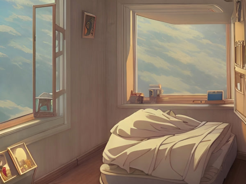 Sunday Morning (Single)